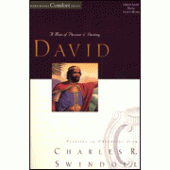 David By Charles R. Swindoll 
